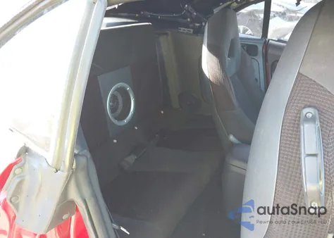 2010 Mitsubishi Eclipse Spyder Gs из США, поврежденный, VIN 4A37L2EF8AE006547